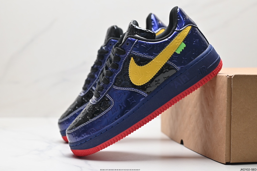 Nike Air Force 1 Shoes